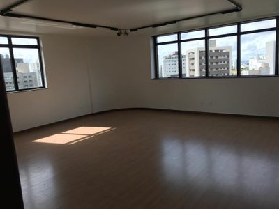 Sala-Conjunto, 55 m² - Foto 1