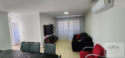 Apartamento, 2 quartos, 75 m² - Foto 3