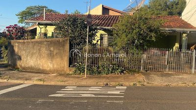 Casa, 3 quartos, 170 m² - Foto 2