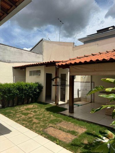 Casa, 3 quartos, 150 m² - Foto 2