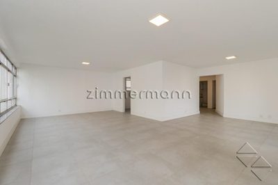Apartamento, 4 quartos, 209 m² - Foto 2