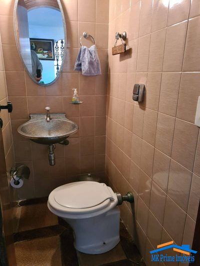 Casa, 3 quartos, 180 m² - Foto 5