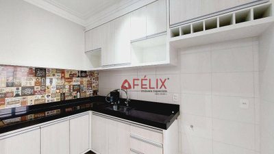 Apartamento, 2 quartos, 64 m² - Foto 4