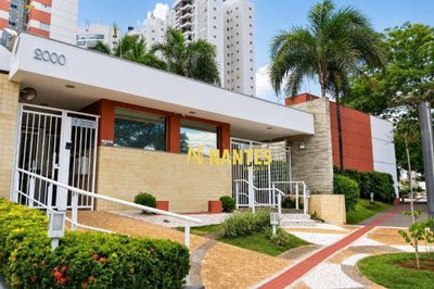 Apartamento, 3 quartos, 70 m² - Foto 1