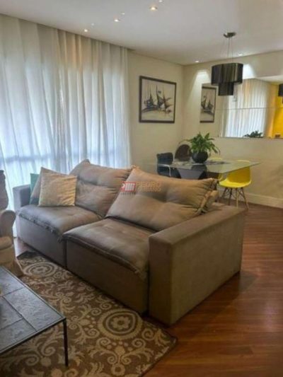 Apartamento, 3 quartos, 96 m² - Foto 3