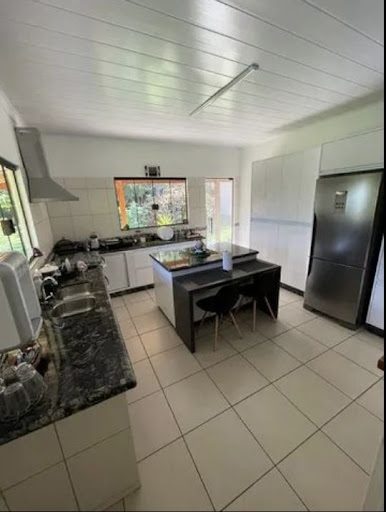 Chácara, 3 quartos, 1100 m² - Foto 4
