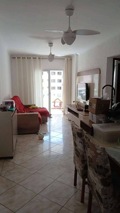 Apartamento, 2 quartos, 75 m² - Foto 1