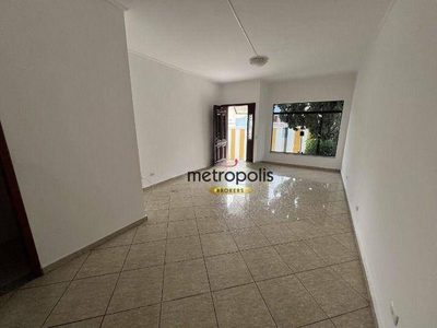 Sobrado, 4 quartos, 345 m² - Foto 4