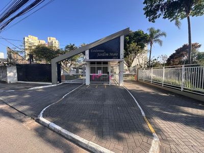 Apartamento, 3 quartos, 88 m² - Foto 1