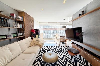 Apartamento, 2 quartos, 75 m² - Foto 3