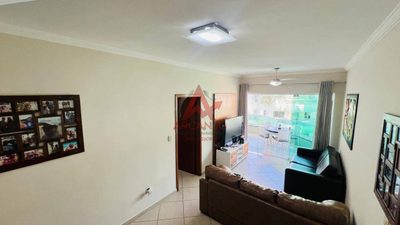 Cobertura, 3 quartos, 163 m² - Foto 4