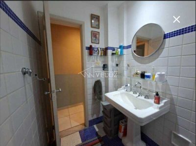 Apartamento, 1 quarto, 65 m² - Foto 5