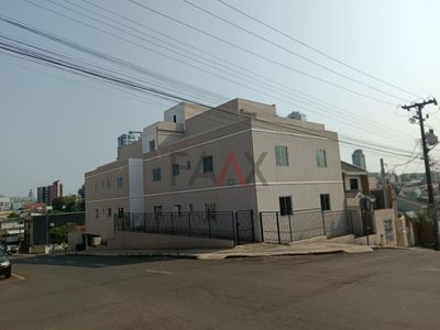 Apartamento, 2 quartos, 921 m² - Foto 3