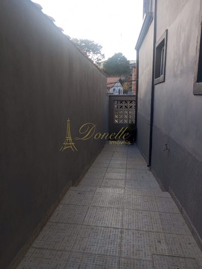 Sobrado, 3 quartos - Foto 5