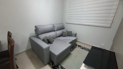Apartamento, 3 quartos, 68 m² - Foto 5