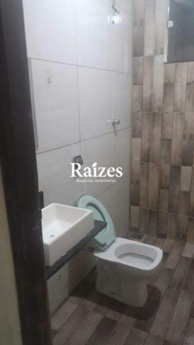 Casa, 2 quartos, 55 m² - Foto 3