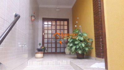 Sobrado, 4 quartos, 125 m² - Foto 2