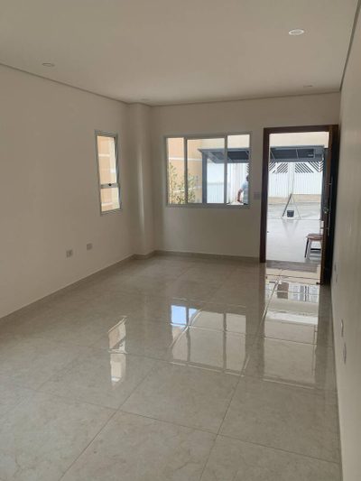 Sobrado, 3 quartos, 170 m² - Foto 4