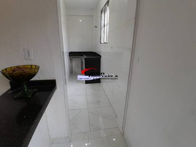 Apartamento, 1 quarto, 55 m² - Foto 4