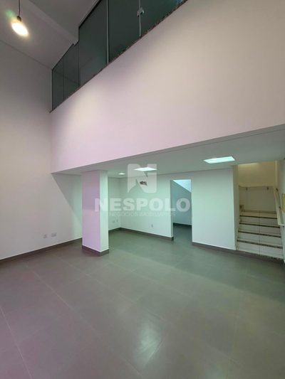 Sala-Conjunto, 65 m² - Foto 2