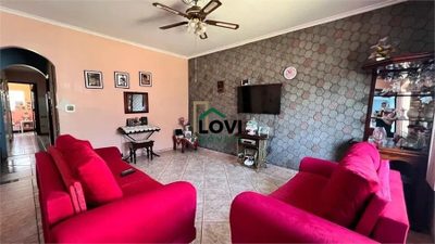 Sobrado, 4 quartos, 289 m² - Foto 5