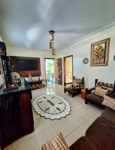 Casa, 4 quartos, 199 m² - Foto 2