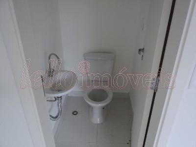 Sala-Conjunto, 37 m² - Foto 5
