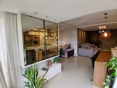 Apartamento, 2 quartos, 89 m² - Foto 5
