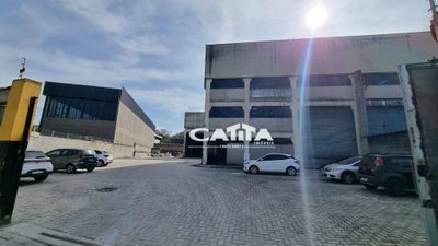 Depósito-Galpão, 1470 m² - Foto 3