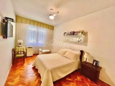 Apartamento, 4 quartos, 250 m² - Foto 3