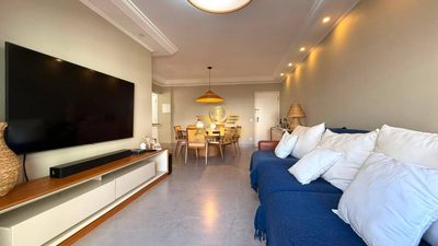 Apartamento, 2 quartos, 85 m² - Foto 3