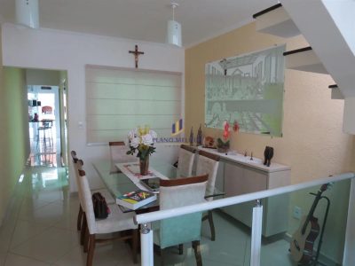 Casa, 3 quartos, 156 m² - Foto 1