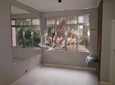 Apartamento, 1 quarto, 42 m² - Foto 4