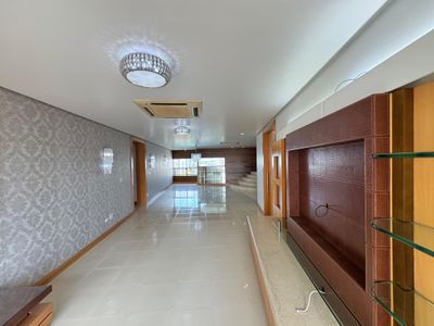 Apartamento, 4 quartos, 298 m² - Foto 5