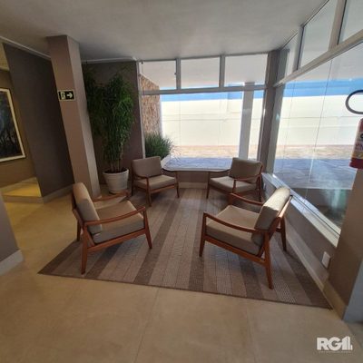 Apartamento, 3 quartos, 104 m² - Foto 3