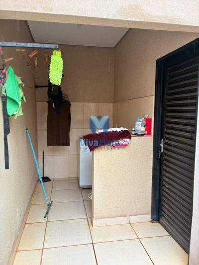 Casa, 2 quartos, 160 m² - Foto 3