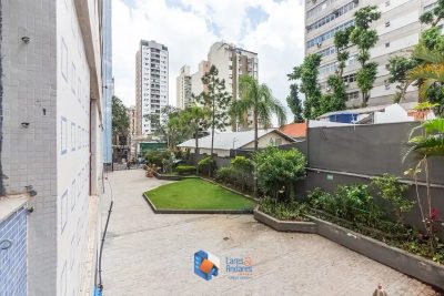Apartamento, 1 quarto, 66 m² - Foto 2