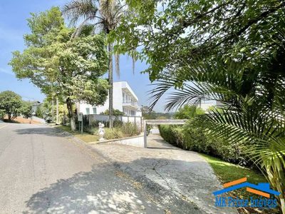 Casa de Condomínio, 6 quartos - Foto 4