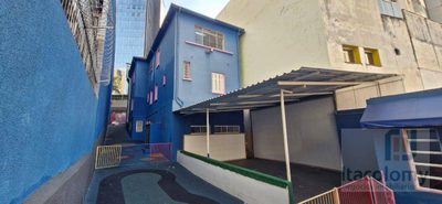 Prédio Inteiro, 408 m² - Foto 1