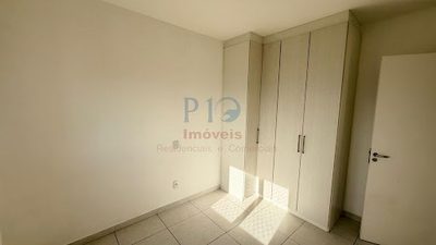 Apartamento, 2 quartos, 51 m² - Foto 2