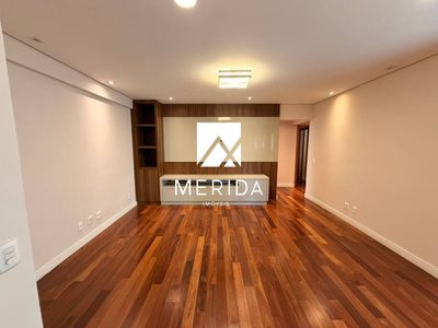 Apartamento, 3 quartos, 127 m² - Foto 1