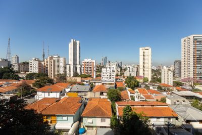 Apartamento, 4 quartos, 110 m² - Foto 4