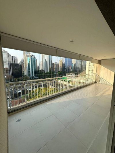 Apartamento, 1 quarto, 90 m² - Foto 3