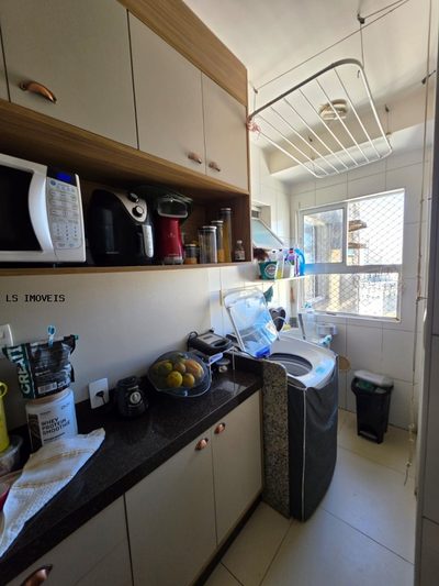 Apartamento, 3 quartos, 67 m² - Foto 3