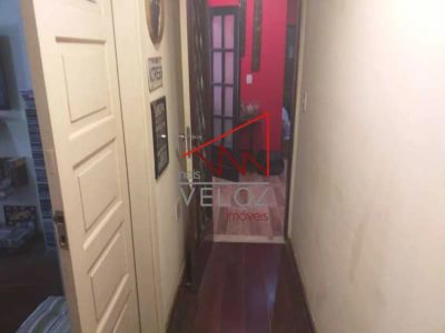 Apartamento, 3 quartos, 100 m² - Foto 1