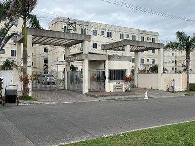 Apartamento, 2 quartos, 41 m² - Foto 1