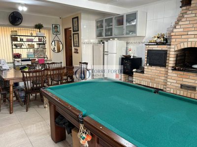 Sobrado, 5 quartos, 380 m² - Foto 2