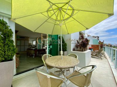 Apartamento, 5 quartos, 415 m² - Foto 5