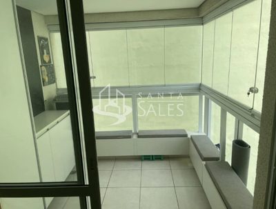 Apartamento, 2 quartos, 51 m² - Foto 3