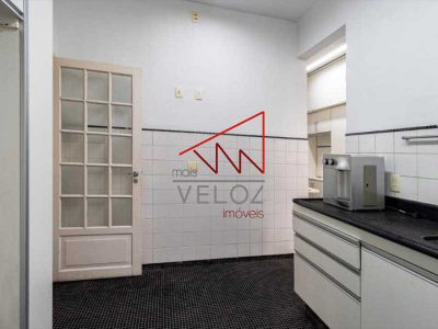 Apartamento, 3 quartos, 120 m² - Foto 1
